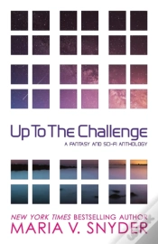 Capa do artigo Up To The Challenge