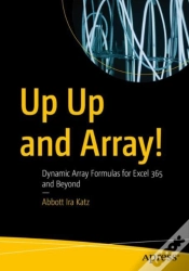 Capa do artigo Up Up And Array!