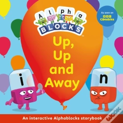 Capa do artigo Up, Up And Away: An Interactive Alphablocks Storybook