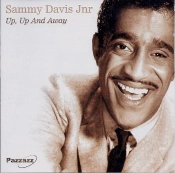 Capa do artigo Up, Up And Away - CD