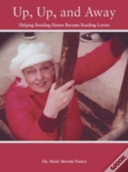 Capa do artigo Up, Up, And Away: Helping Reading Haters