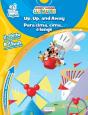 Up, Up, And Away / Para Cima, Cima… E Longe - Preview