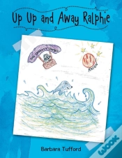 Capa do artigo Up Up And Away Ralphie