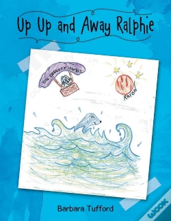 Capa do artigo Up Up And Away Ralphie