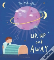 Capa do artigo Up, Up And Away