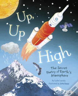 Capa do artigo Up, Up High