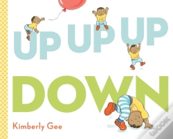 Capa do artigo Up, Up, Up, Down!