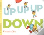 Up, Up, Up, Down!