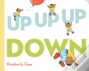 Capa do artigo Up, Up, Up, Down!
