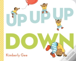 Capa do artigo Up, Up, Up, Down!