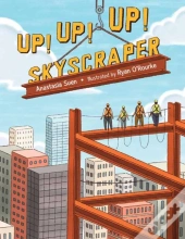 Up! Up! Up! Skyscraper