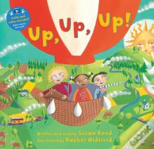 Up, Up, Up!