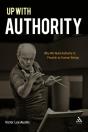Up With Authority - Preview