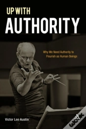 Capa do artigo Up With Authority