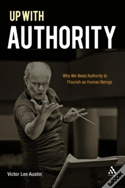 Capa do artigo Up With Authority