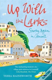 Capa do artigo Up With The Larks
