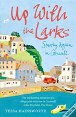 Capa do artigo Up With The Larks