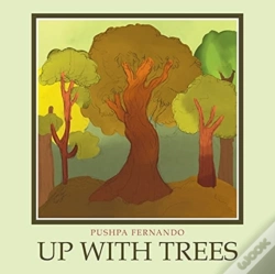 Capa do artigo Up With Trees