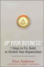 Up Your Business! - Preview