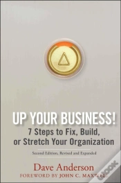 Capa do artigo Up Your Business!