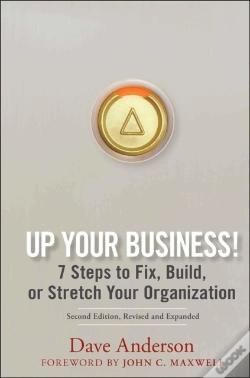 Capa do artigo Up Your Business!
