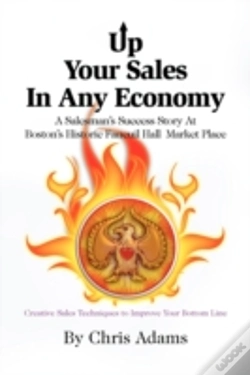 Capa do artigo Up Your Sales In Any Economy