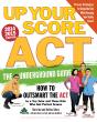 Up Your Score: Act, 2014-2015 Edition - Preview
