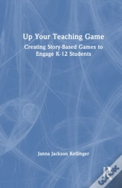 Capa do artigo Up Your Teaching Game