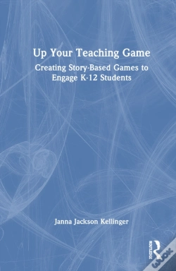 Capa do artigo Up Your Teaching Game