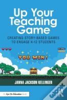 Up Your Teaching Game
