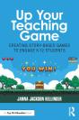 Up Your Teaching Game - Preview