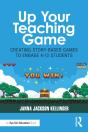 Up Your Teaching Game - Preview