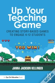 Capa do artigo Up Your Teaching Game