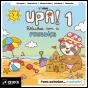 Upa! Estudar com a Preguiça - 1.º ano - Preview