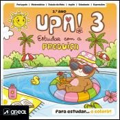 Upa! Estudar com a Preguiça - 3.º ano