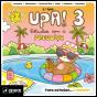 Upa! Estudar com a Preguiça - 3.º ano - Preview