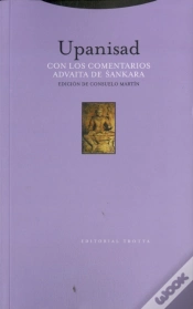 Capa do artigo Upanisad