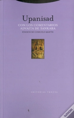 Capa do artigo Upanisad