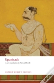 Capa do artigo Upanisads