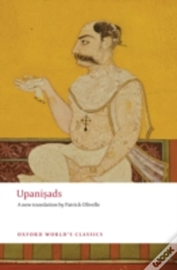 Capa do artigo Upanisads