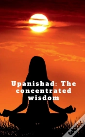 Capa do artigo Upanishad