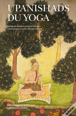 Capa do artigo Upanishads Du Yoga