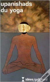 Capa do artigo Upanishads Du Yoga
