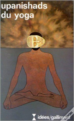 Capa do artigo Upanishads Du Yoga