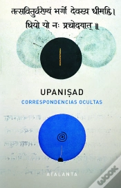 Capa do artigo Upanishads