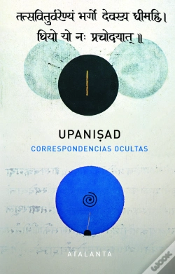 Capa do artigo Upanishads