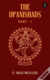 Capa do artigo Upanishads, Part - 1