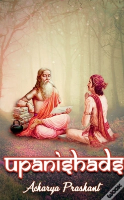 Capa do artigo Upanishads