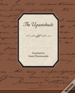 Capa do artigo Upanishads