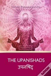 Capa do artigo Upanishads